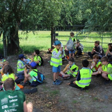IMG 3390 min - Scouts en Gidsen Zaventem 